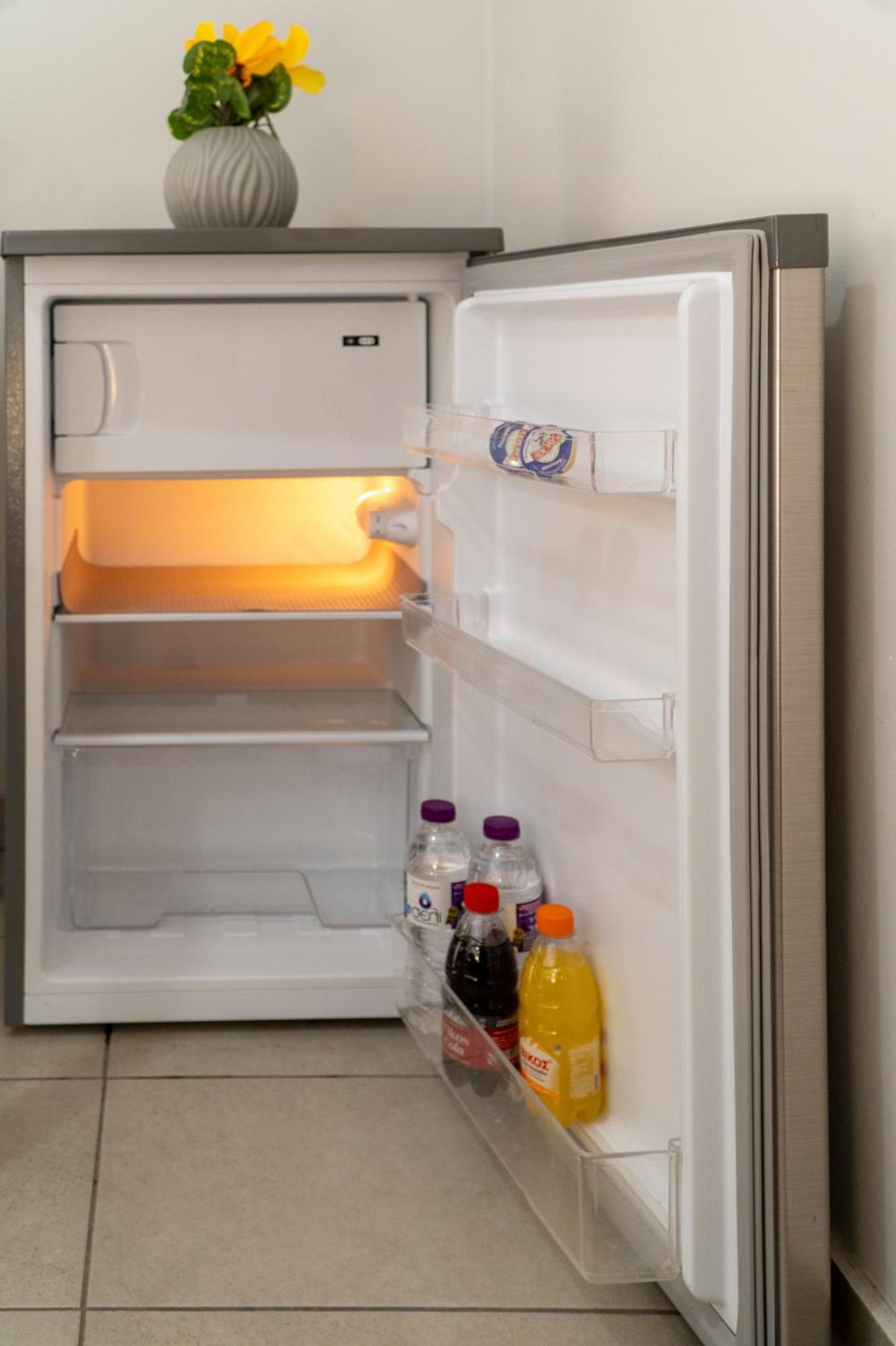 קוזאני Stergios_Apartments 01 מראה חיצוני תמונה