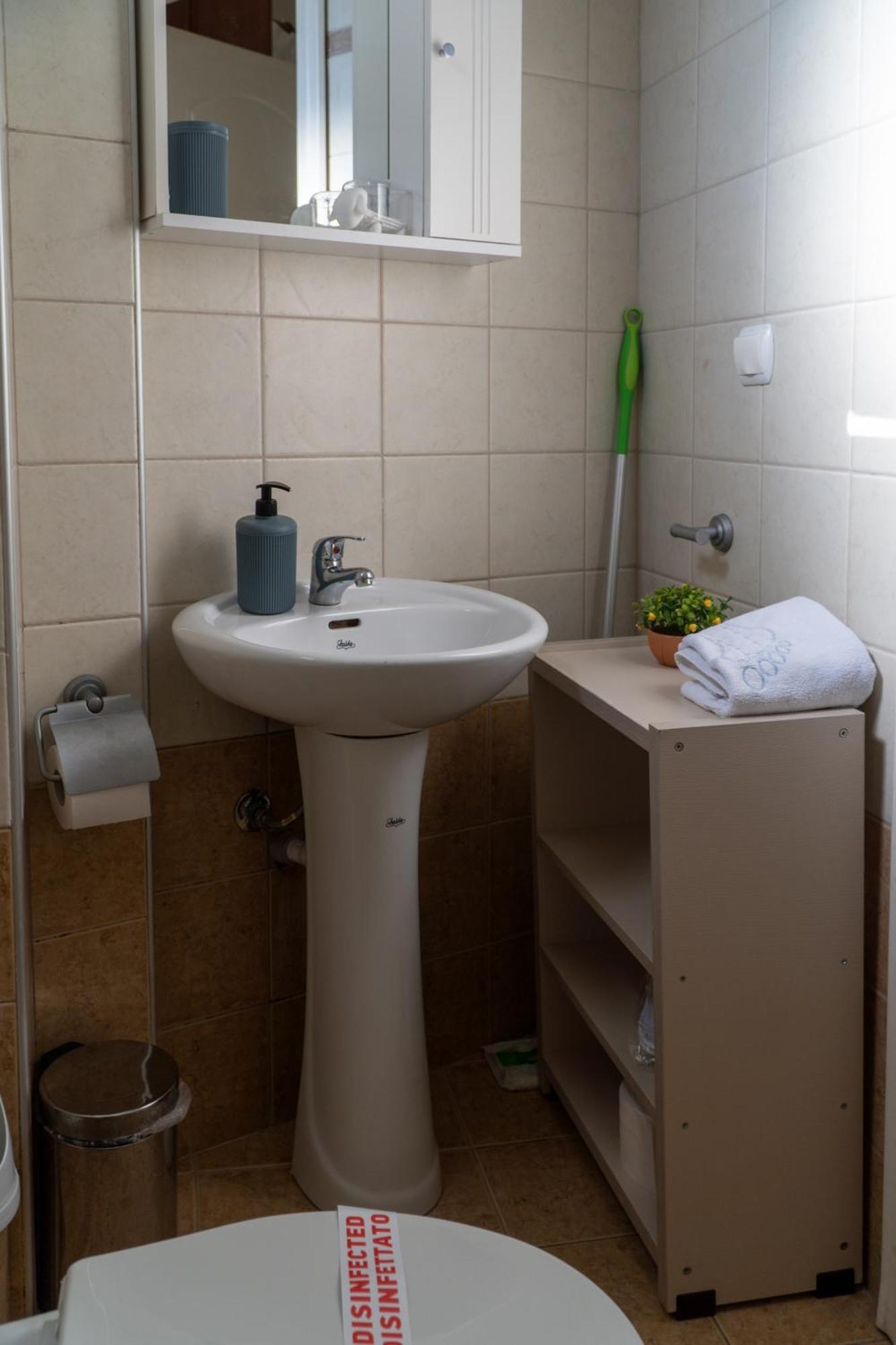 קוזאני Stergios_Apartments 01 מראה חיצוני תמונה